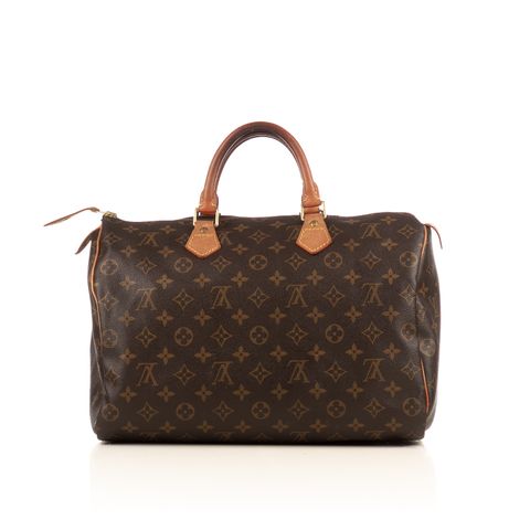 Louis Vuitton Multicolor Beverly White Canvas – l'Étoile de Saint