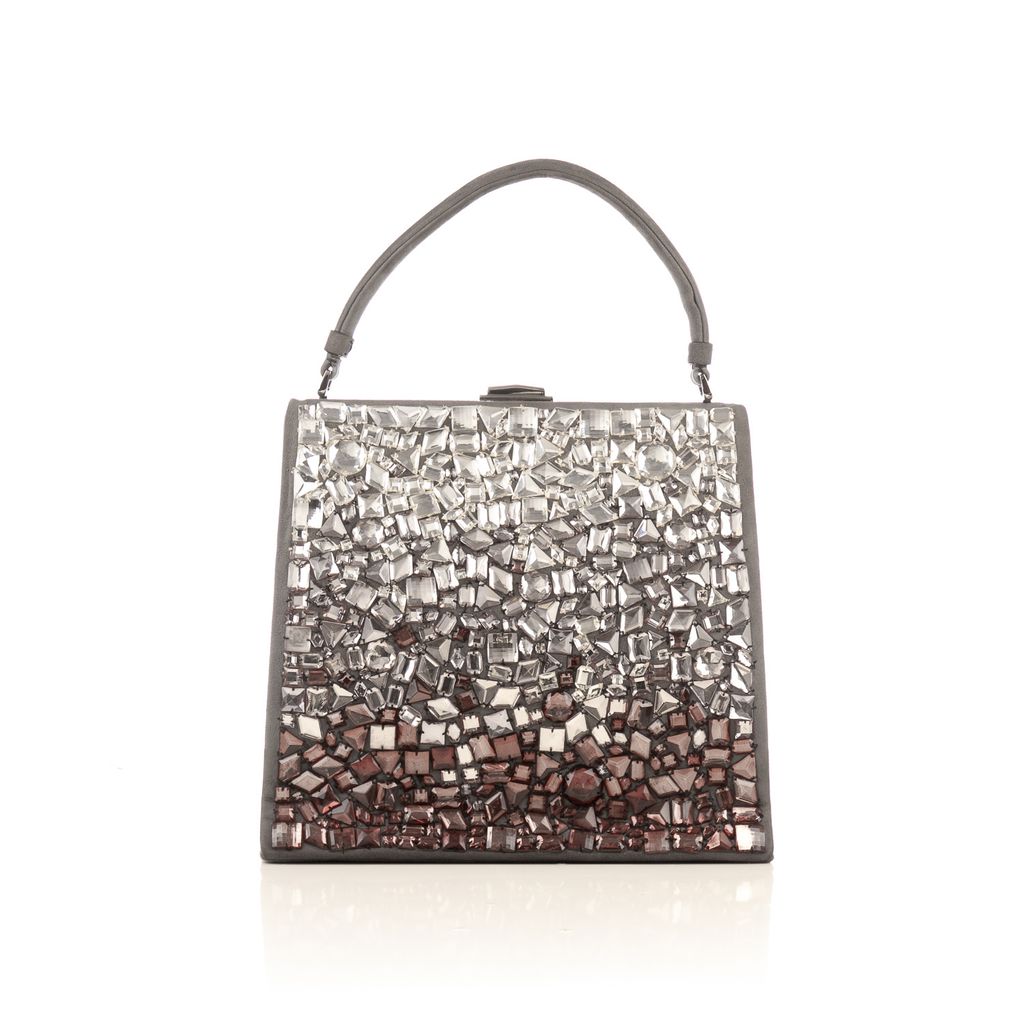 Valentino crystal tote-2