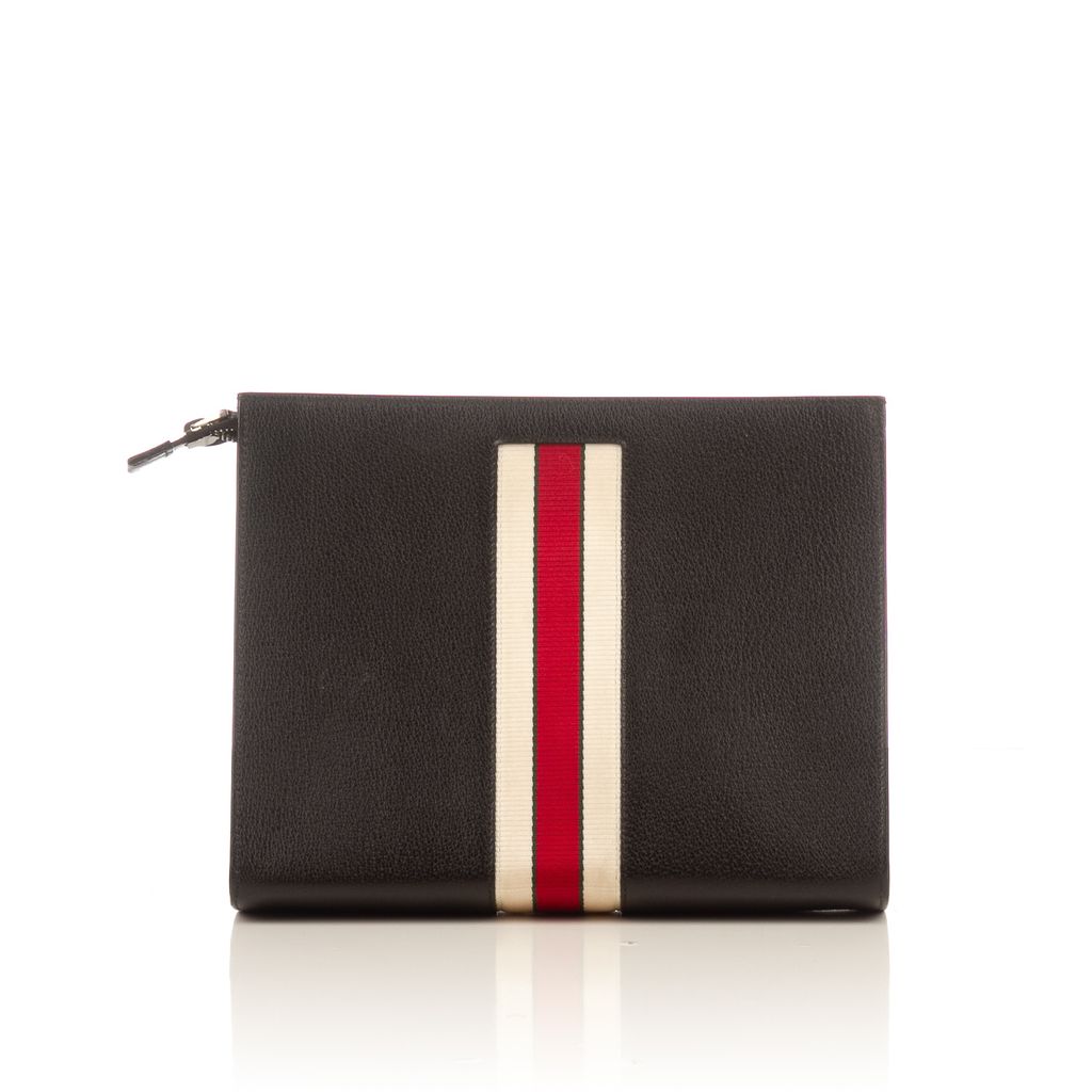 Gucci canvas wallet-2