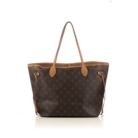 LOUIS VUITTON Monogram Batignolles 1274136