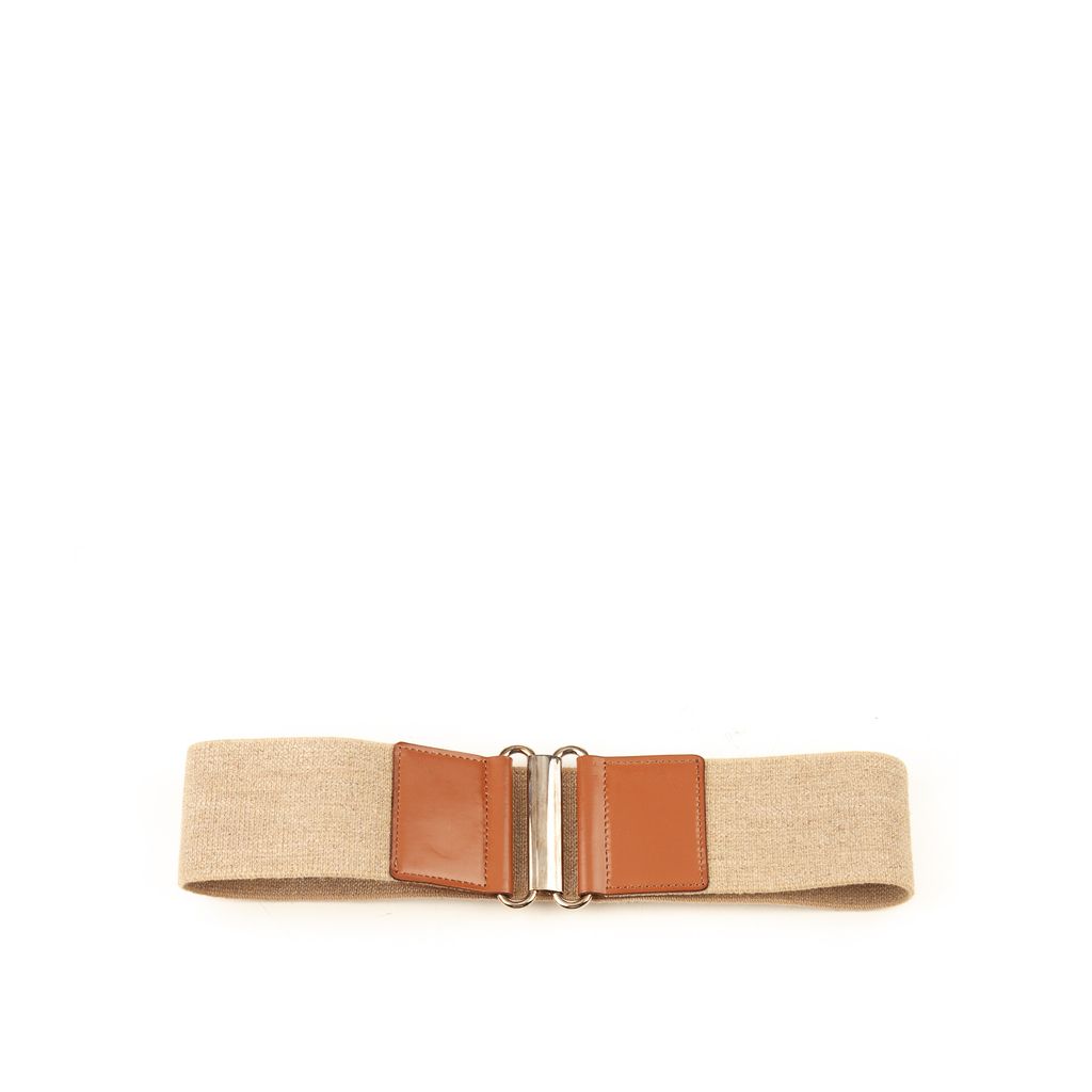 D&G elastic belt-3