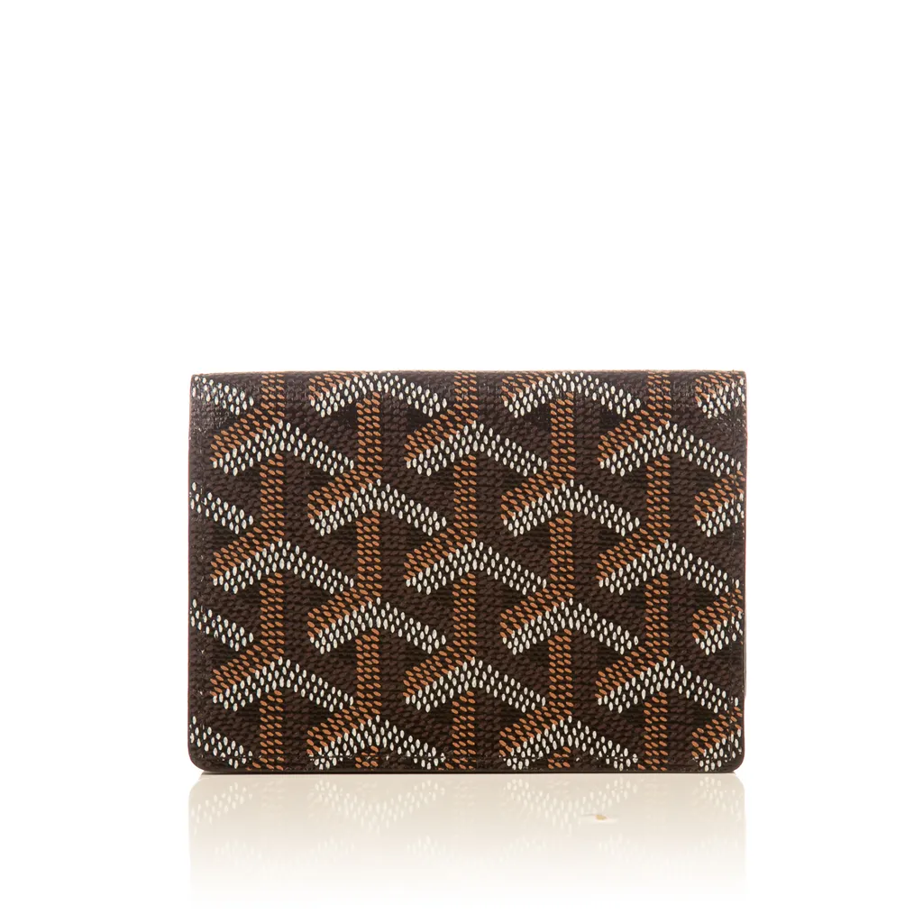Goyard purse-2