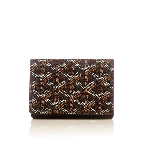 Goyard purse-1