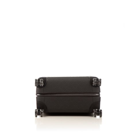 Louis Vuitton Monogram Taurillon Horizon 55 - Brown Luggage and Travel,  Handbags - LOU755986