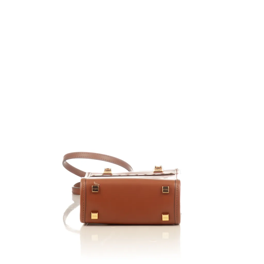 Fendi mini crossbody-3