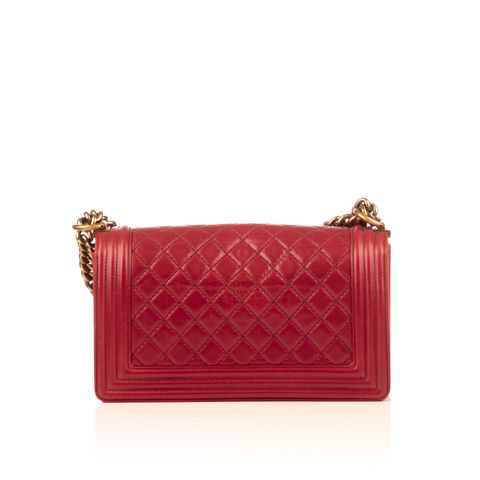 Chanel red boy-2.jpg