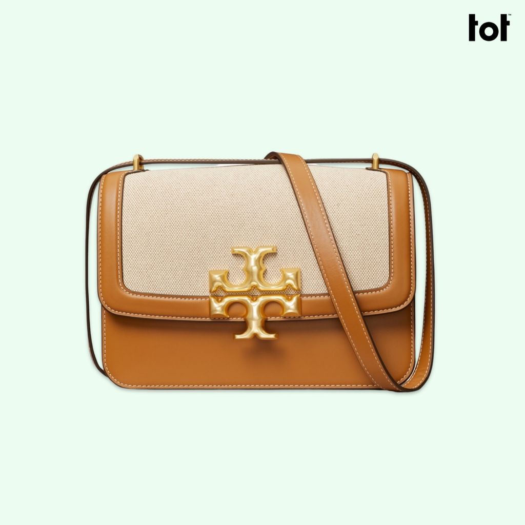 TORY BURCH - ELEANOR BAG – Louis & Laura Store