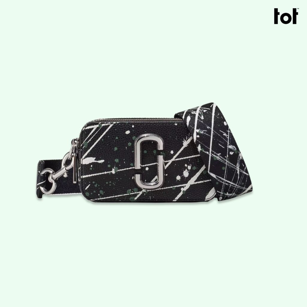 MARC JACOBS THE SPLATTER SNAPSHOT Louis & Laura Store