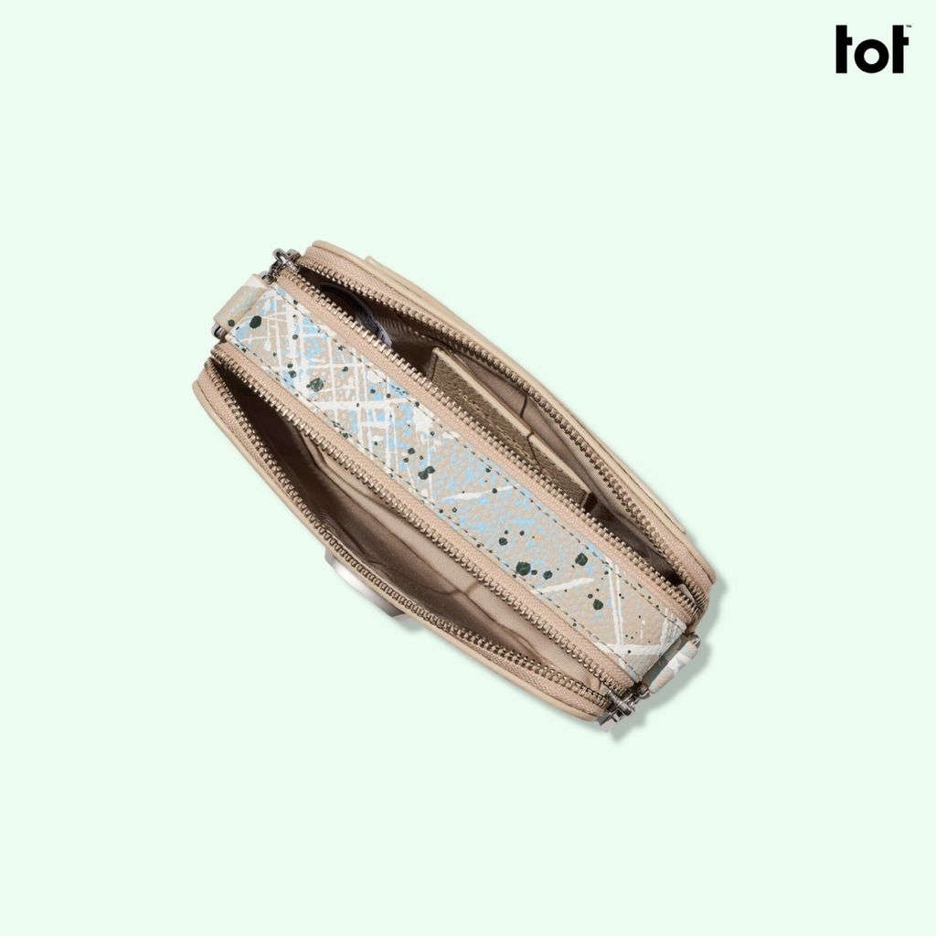 MARC JACOBS THE SPLATTER SNAPSHOT Louis & Laura Store