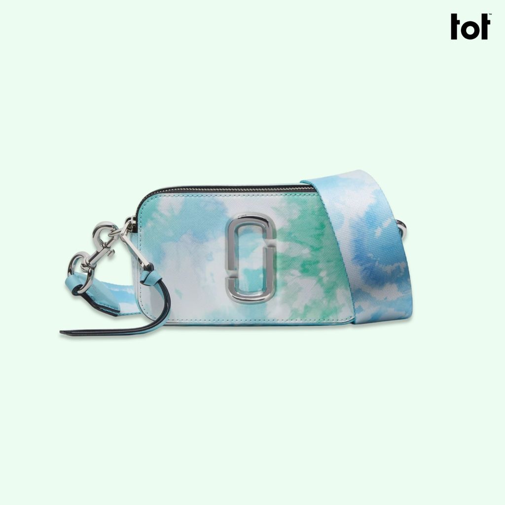 MARC JACOBS THE SPLATTER SNAPSHOT Louis & Laura Store