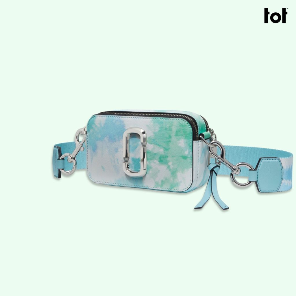 MARC JACOBS THE SPLATTER SNAPSHOT Louis & Laura Store