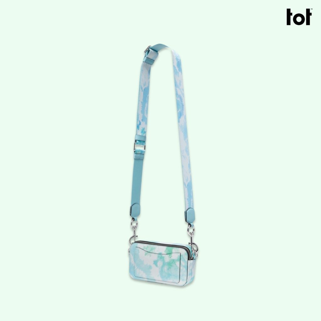 MARC JACOBS THE SPLATTER SNAPSHOT Louis & Laura Store