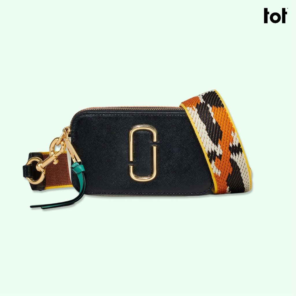 MARC JACOBS THE SNAPSHOT Louis & Laura Store