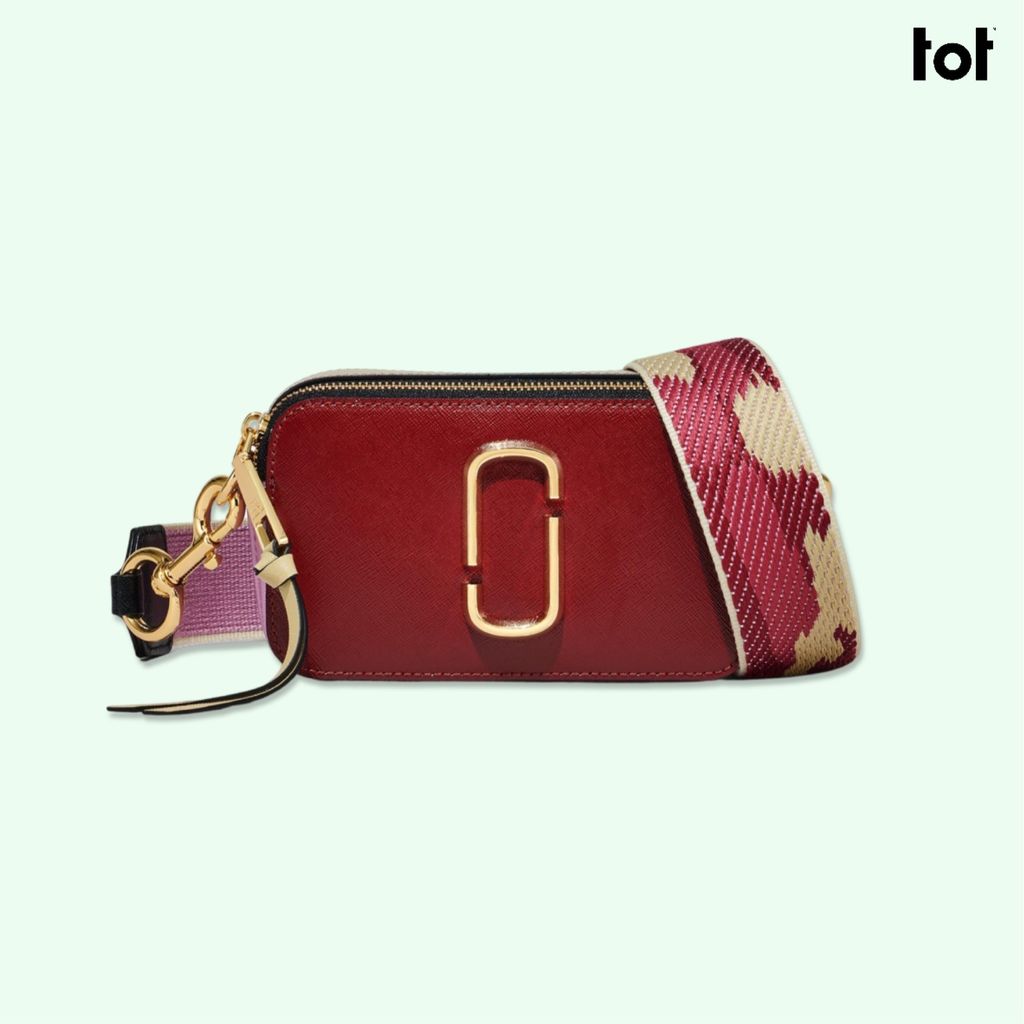 MARC JACOBS THE SNAPSHOT Louis & Laura Store