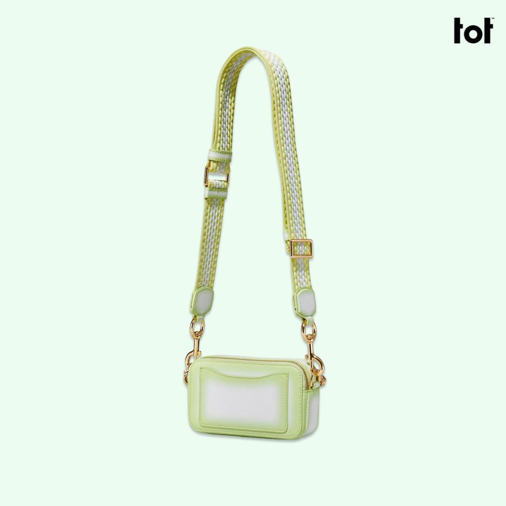 MARC JACOBS THE FLUORO EDGE SNAPSHOT Louis & Laura Store