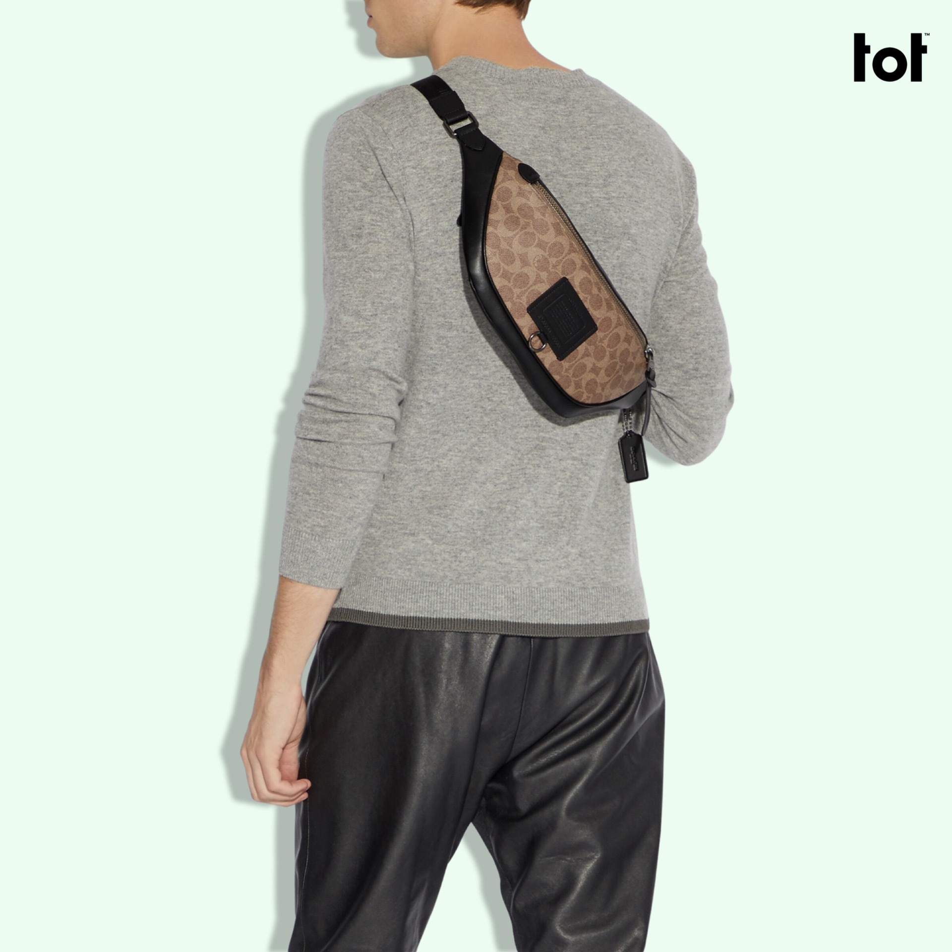 Rivington belt bag new arrivals