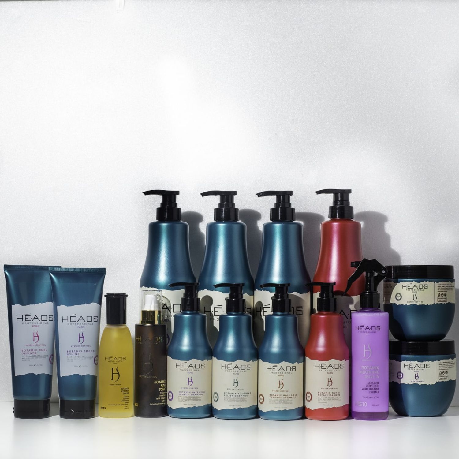 Afidatulasni | YOUR HAIR'S BEST FRIEND