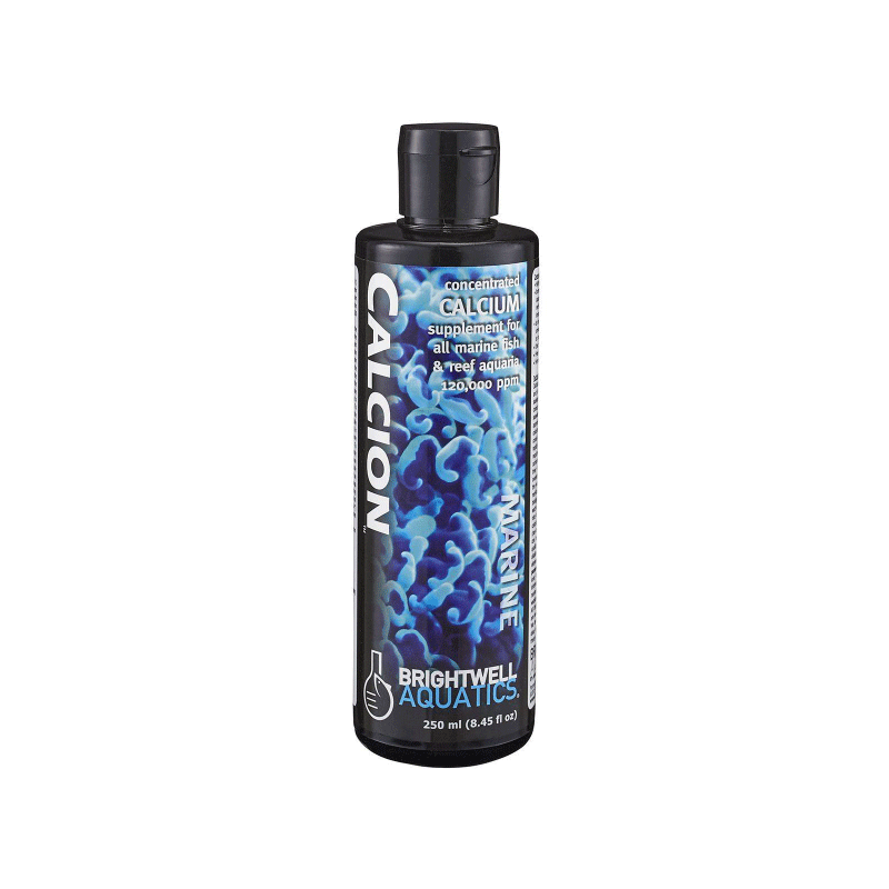 海水鈣離子添加250ML
