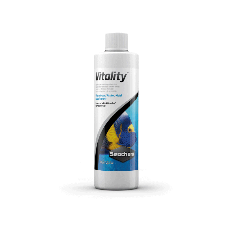 vitality