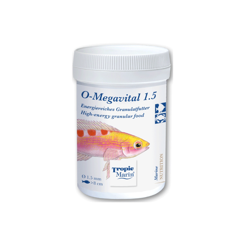 海魚顆粒飼料1.5mm