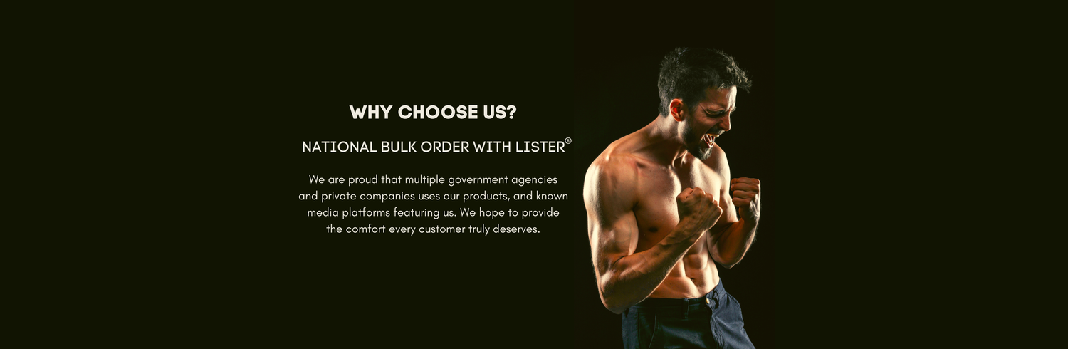 Lister Offical |