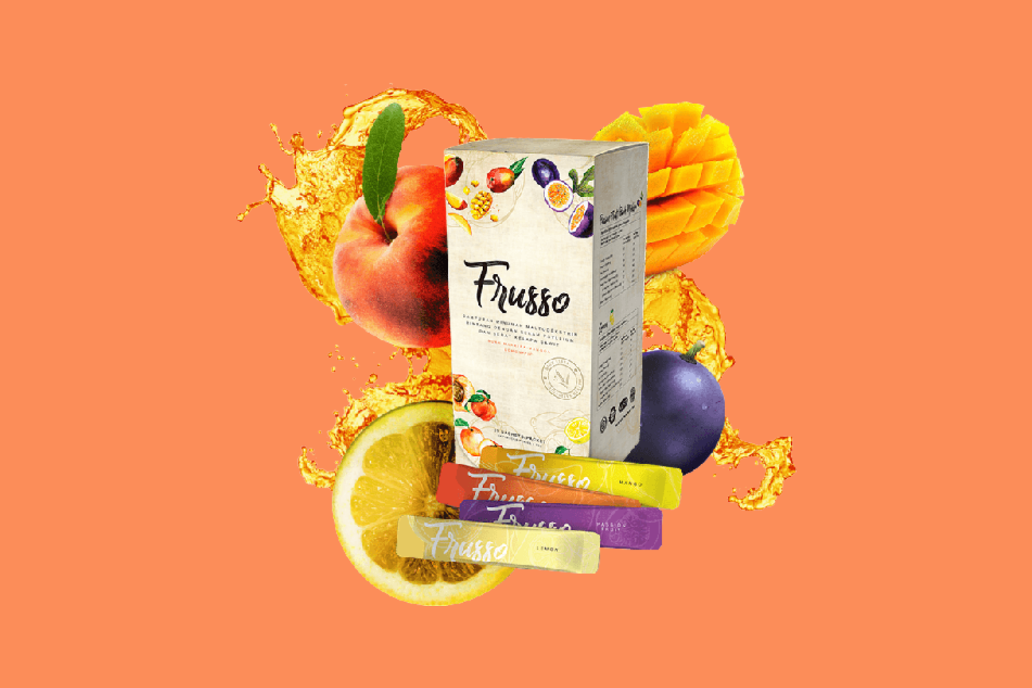 Wesome Pika | FRUSSO