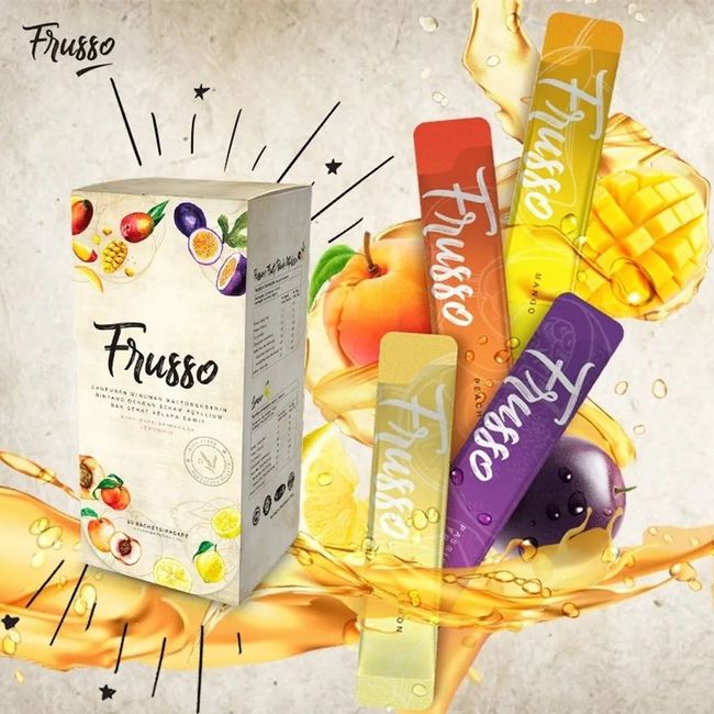 Jensonhealthcare |  - FRUSSO