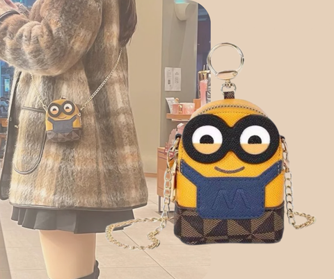 _ PURSEBAG ~ SLINGBAG ~ LIPSTICK BAG