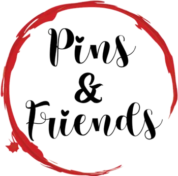 Pins & Friends