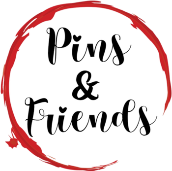 Pins & Friends
