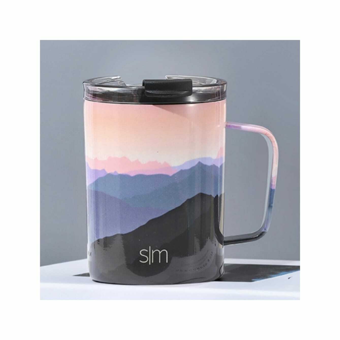 Simple Modern Scout Coffee Mug