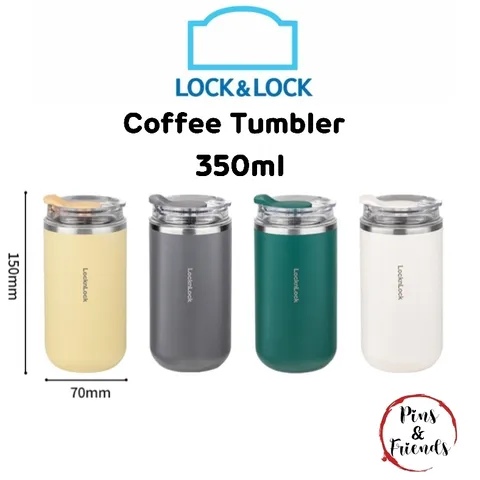 coffee tumbler