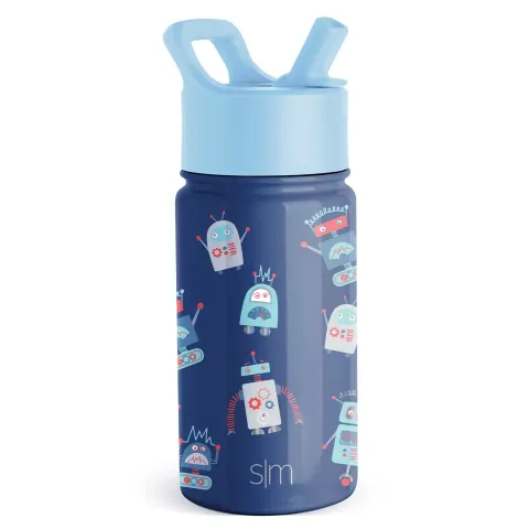 SimpleModern - Ascent Water Bottle - 24oz – Country Club Collective