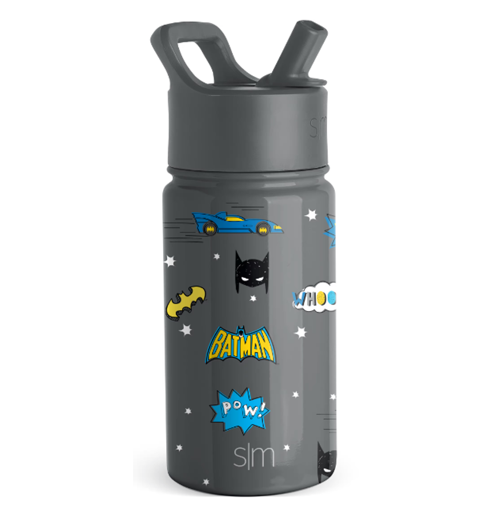 14 oz batman pow