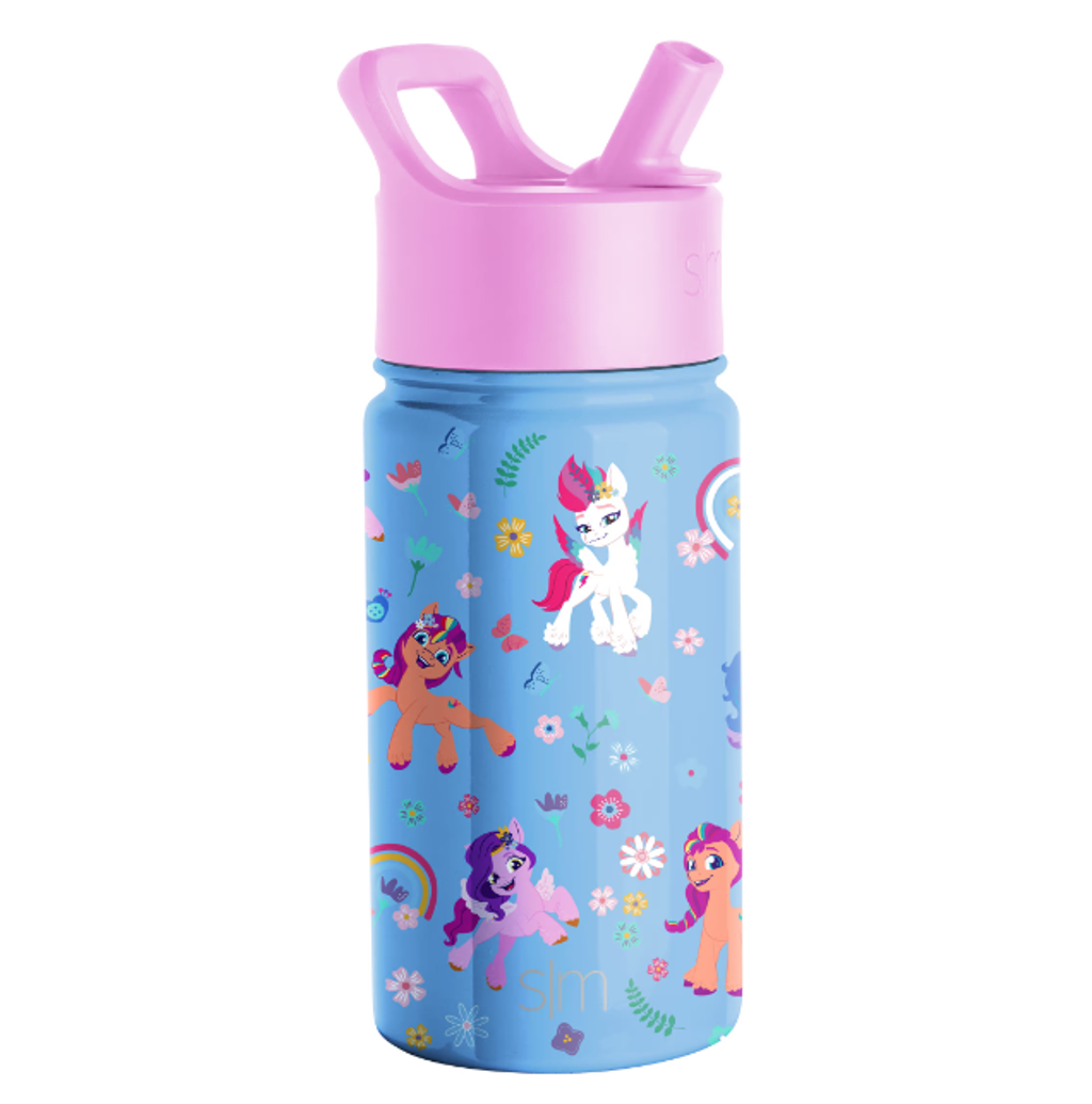 14 oz little pony