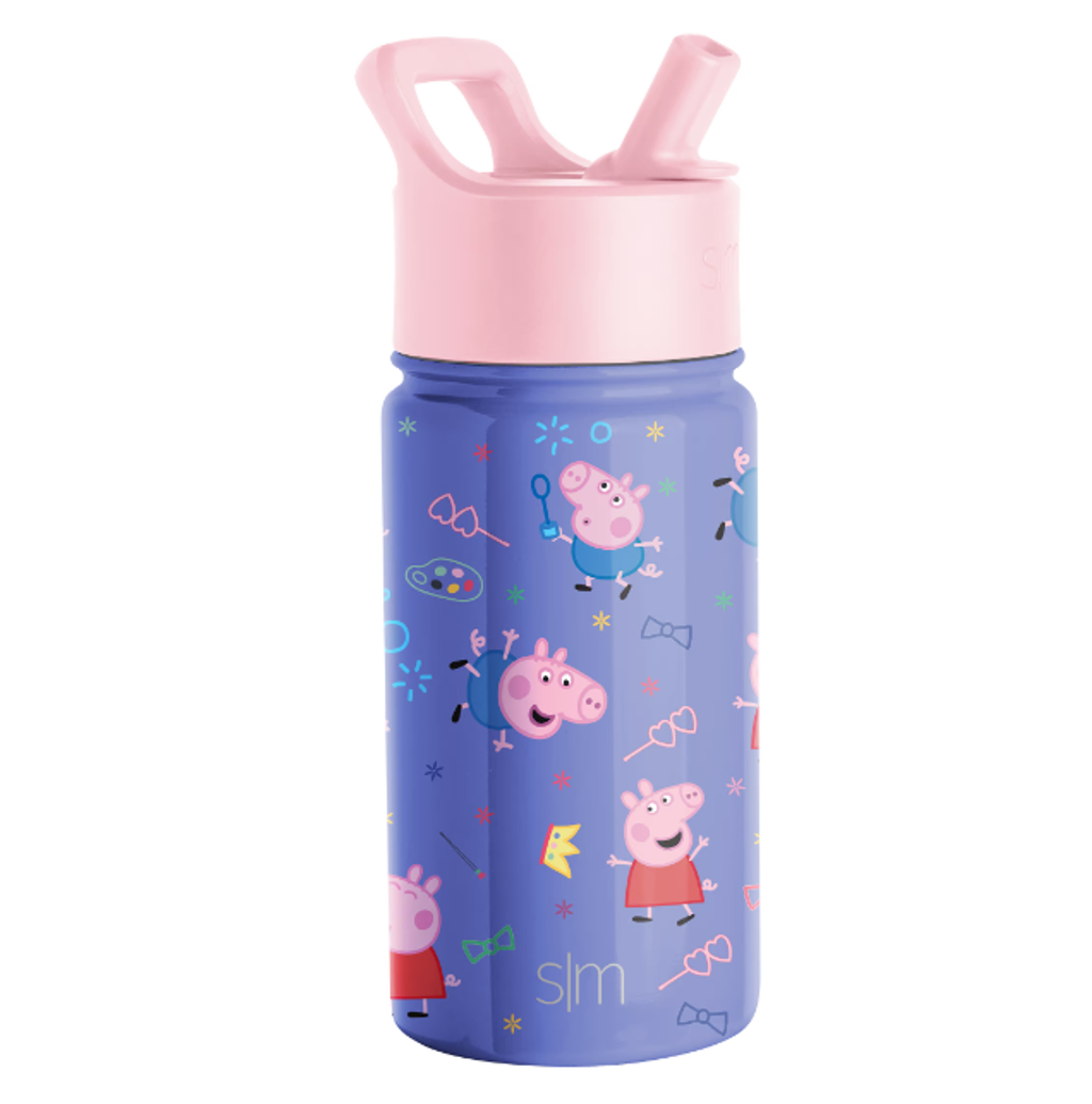 14 oz peppa