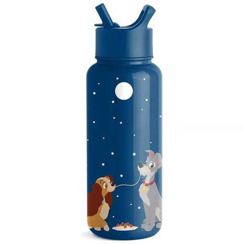 lady tramp