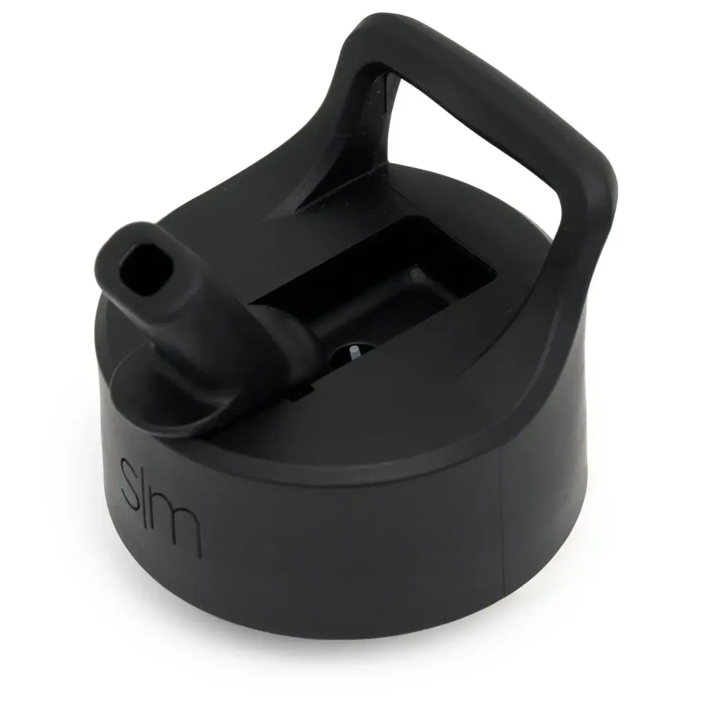 straw lid