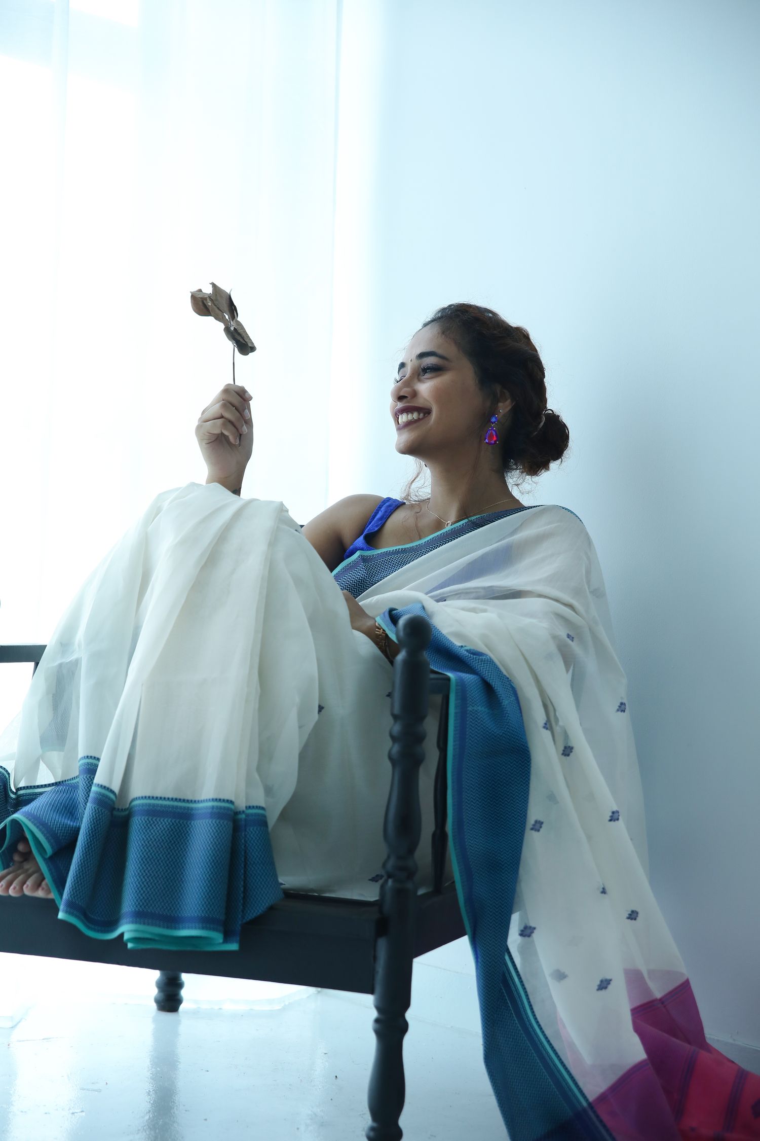 Leela Studios | Sarees
