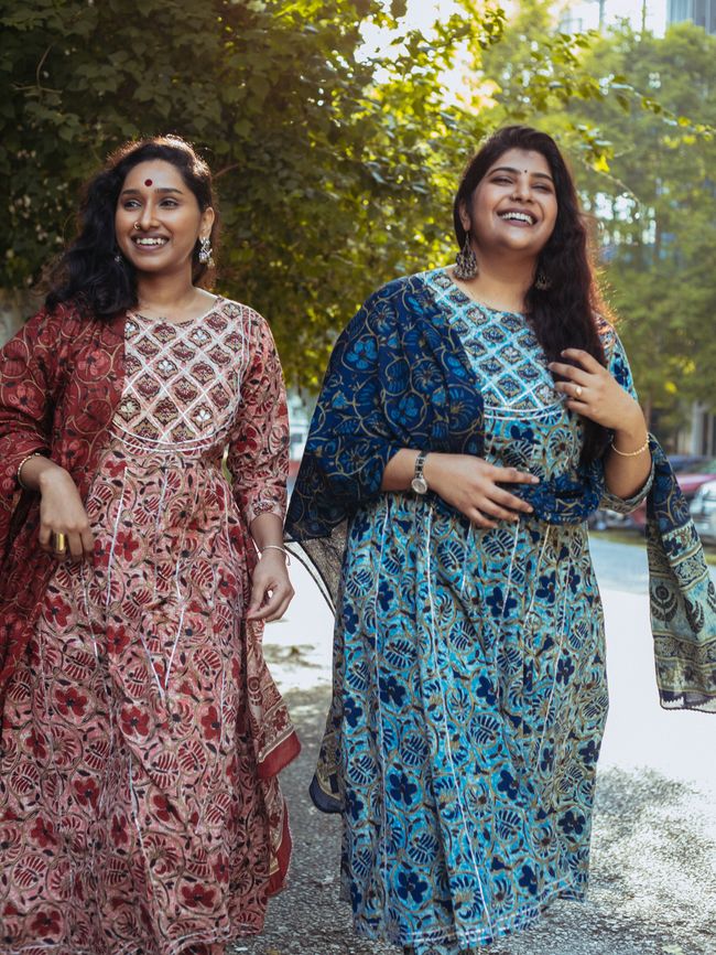 Leela Studios | ✨ curated for you ✨ - anarkali