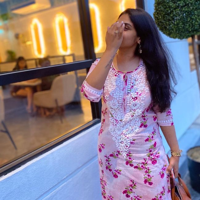 Leela Studios | ✨ curated for you ✨ - chikankari