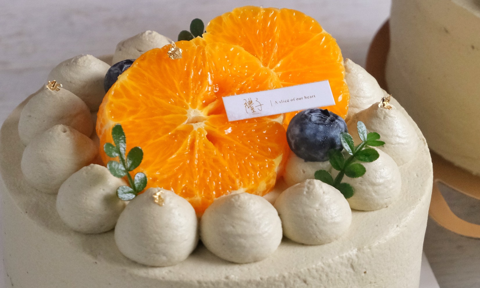 台中人氣生日蛋糕店