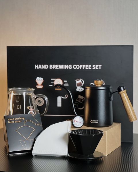 carry coffee black 1