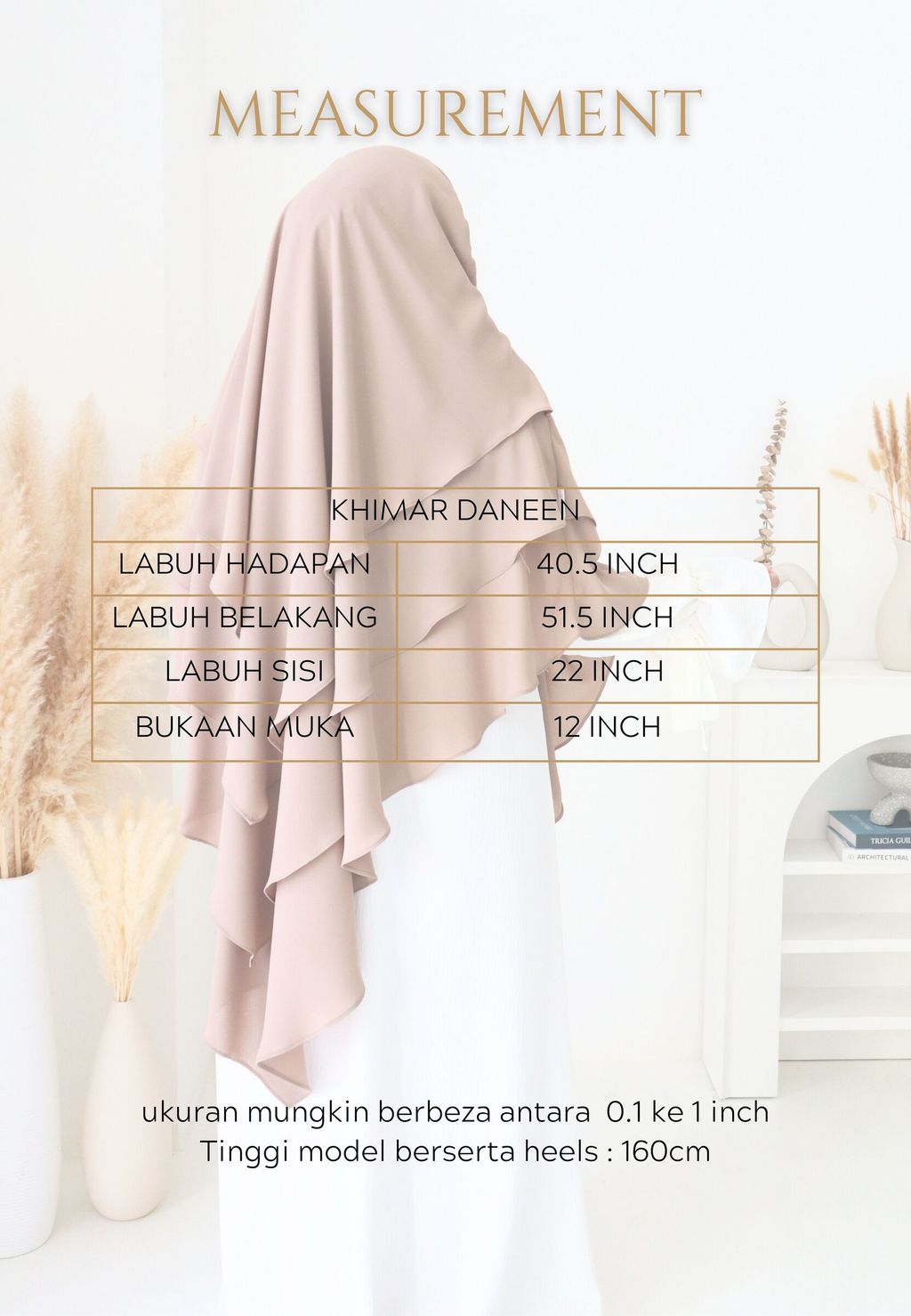 KHIMAR DANEEN