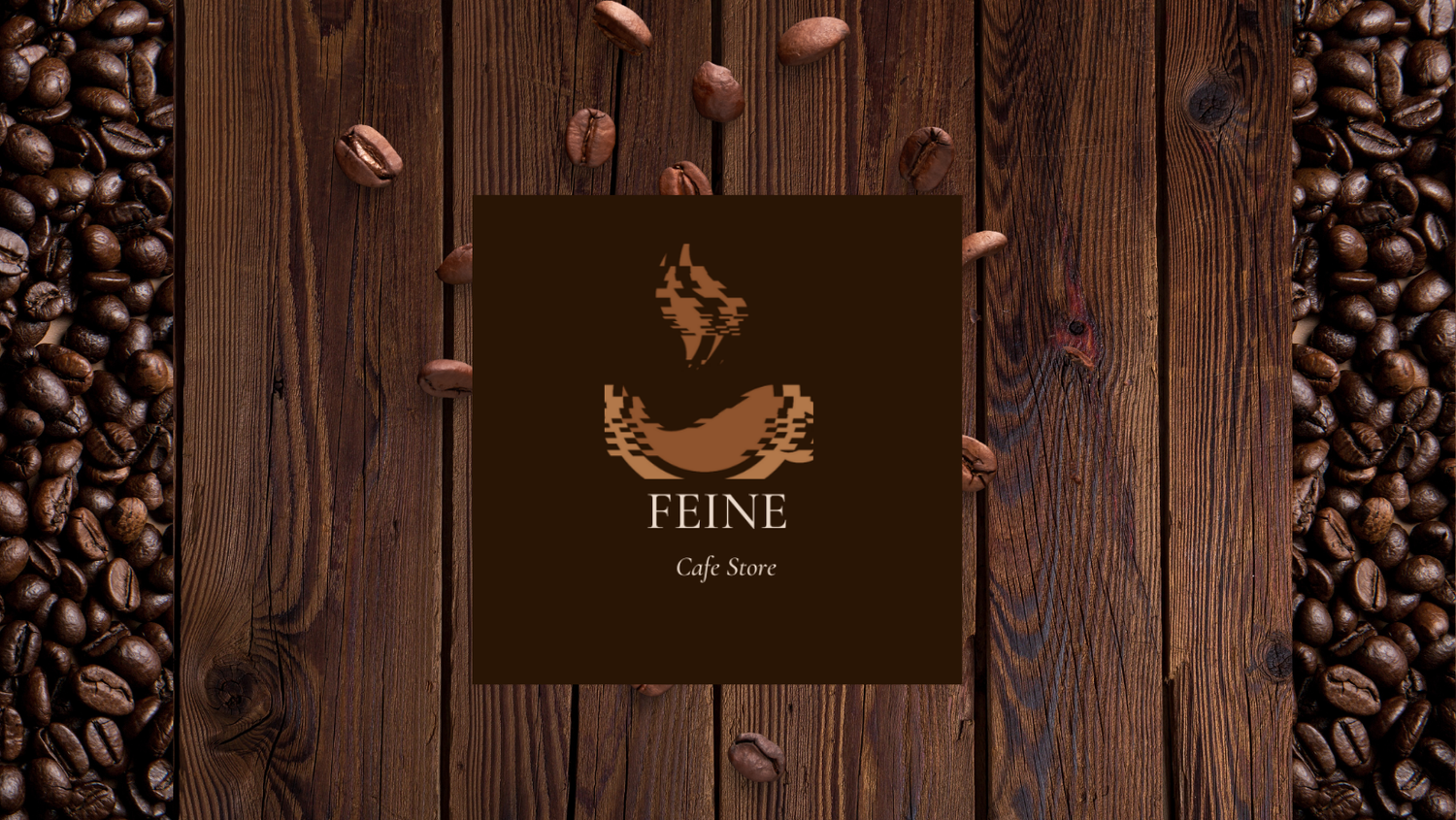 FEINE Cafe Store | FEINE Cafe Store