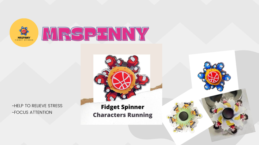 MRSPINNY | 