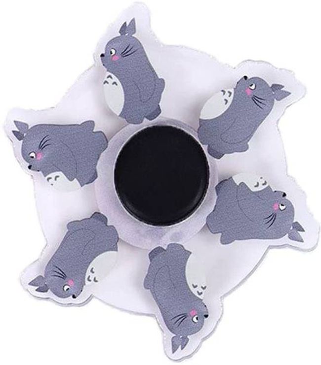 MRSPINNY | Fidget Spinner Character Running - Fidget Spinner Running Bear