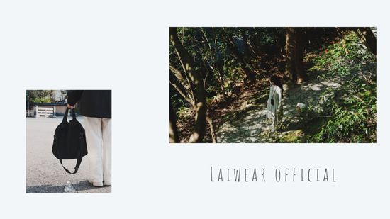  | Laiwear official