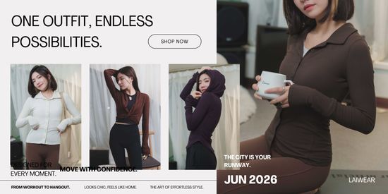  | Laiwear official