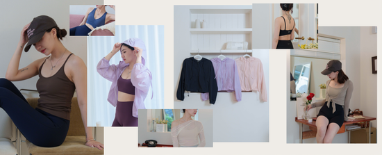 | Laiwear official